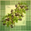 101 Olives - 3-ply